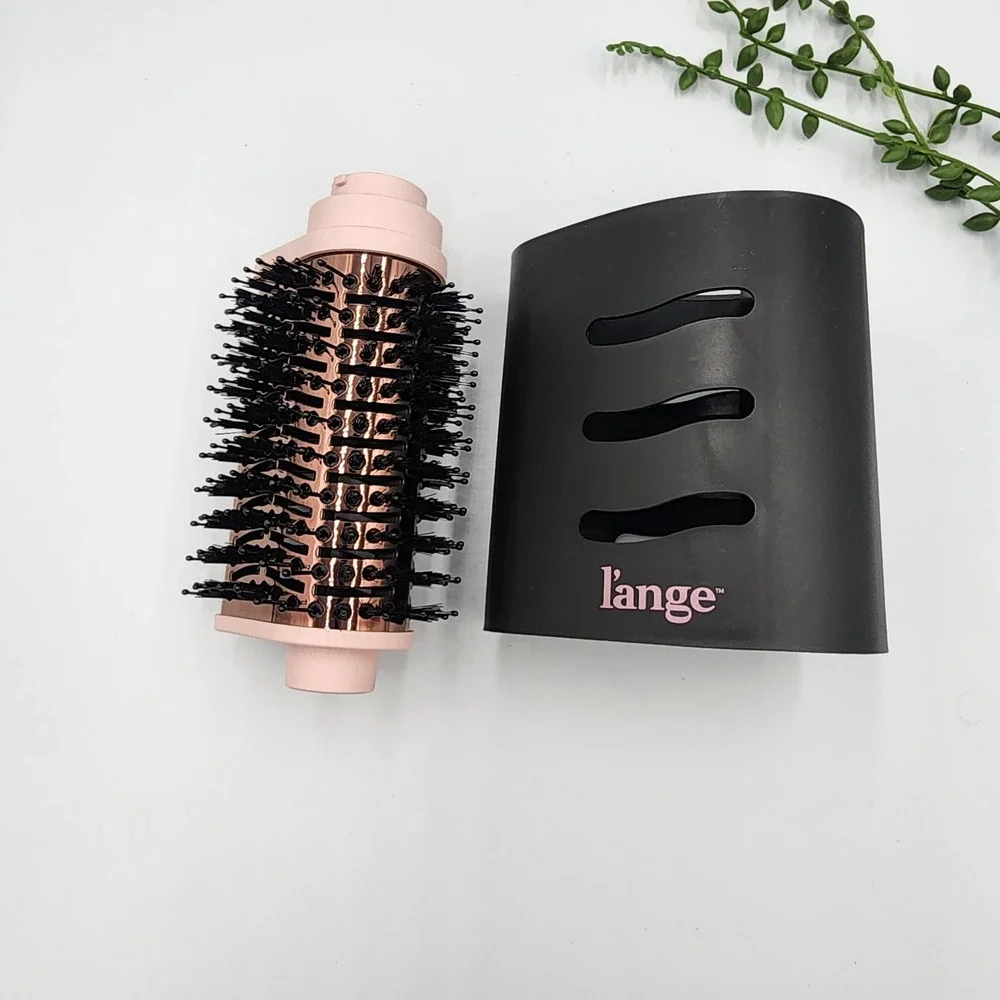 Lange ange le